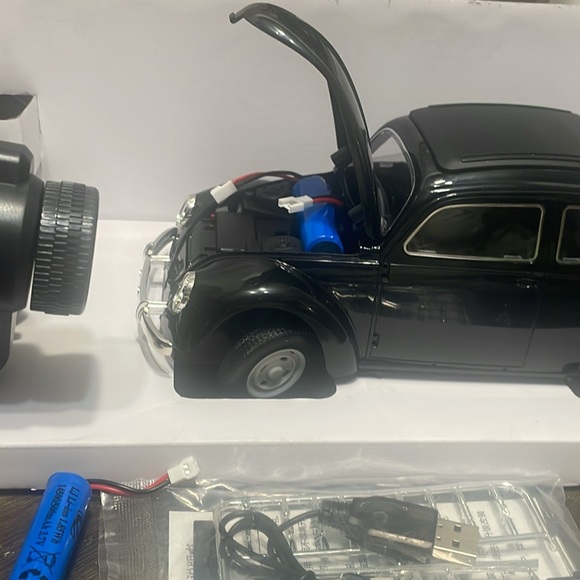 Remote Control Car - Picture 8 of 8